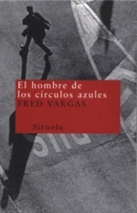 El hombre de los círculos azules