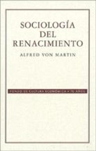 Sociología del renacimiento