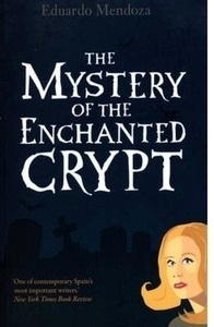 The Mystery of the Enchanted Crypt