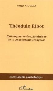 Théodule Ribot