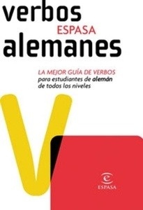 Verbos alemanes Espasa