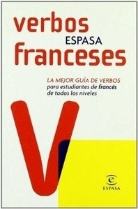 Verbos franceses Espasa