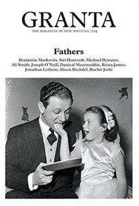 Granta 104: Fathers