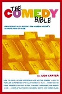 The Comedy Bible: From Stand-Up to Sitcom