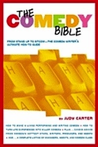The Comedy Bible: From Stand-Up to Sitcom