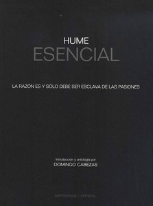 Hume esencial