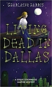 Living Dead in Dallas