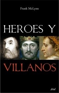 Héroes y villanos