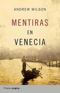 Mentiras en Venecia