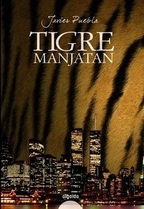 Tigre Manjatan