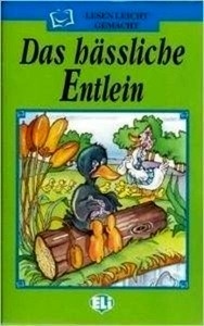 Das hässliche Entlein (A2-B1)+ CD