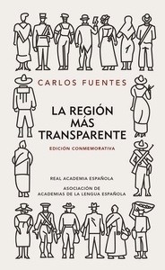 La región más transparente