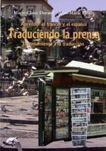 Aprender francés y español traduciendo la prensa