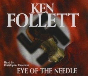 The eye of the Needle audiobook