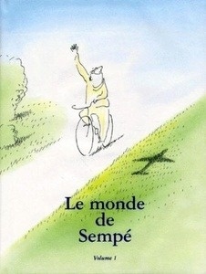 Le monde de Sempé