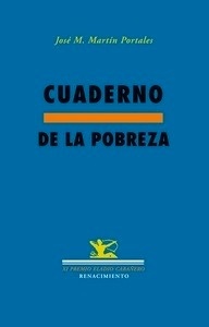 Cuaderno de la pobreza