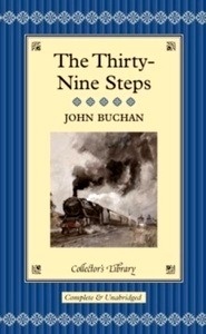 The Thirty-Nine Steps