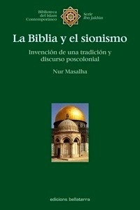 La Biblia y el sionismo