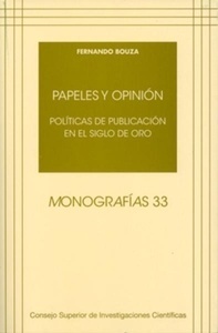 Papeles y opinión