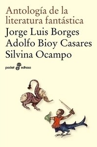 Antología de la literatura fantástica