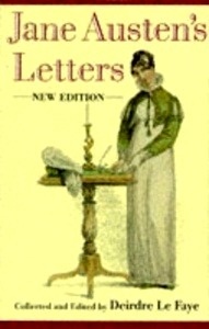Jane Austen's Letters
