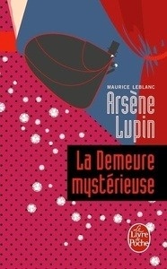 La Demeure mystérieuse