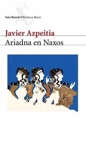 Ariadna en Naxos