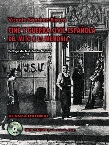 Cine y guerra civil española