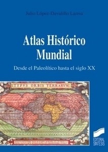 Atlas Histórico Mundial