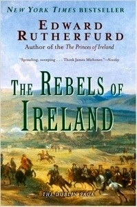 The Rebels of Ireland