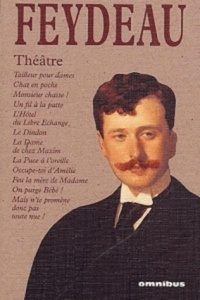 Théâtre (Feydeau)