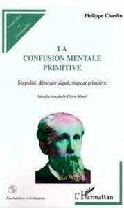 La confusion mentale primitive