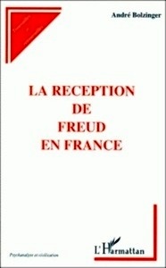 La reception de Freud en France