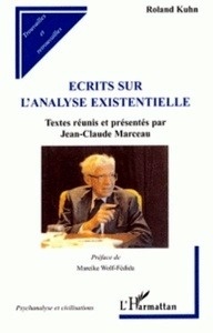 Ecrits sur l'analyse existentielle