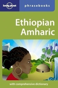 Ethiopian Amharic Phrasebook