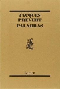 Palabras