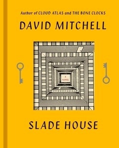 Slade House, A Novel