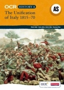 The Unification of Italy 1815-70