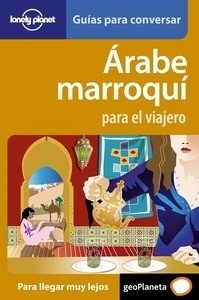 Arabe marroquí para el viajero 1