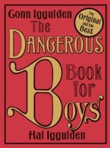 Dangerous Book for Boys