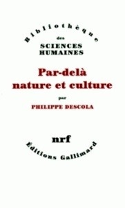 Par-delà nature et culture