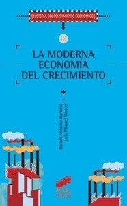 La moderna economía del crecimiento