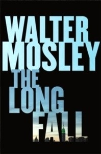 The Long Fall   Tpb