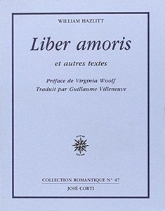 Liber amoris