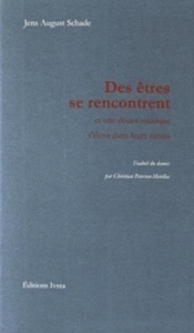 Des êtres se rencontrent et une douce musique s'élève dans leurs coeurs