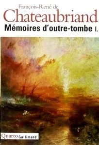 Mémoires d'outre-tombe