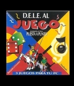 Puesta a punto (B2) D.E.L.E. al juego