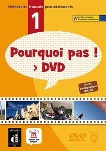 Pourquoi pas ! 1 DVD