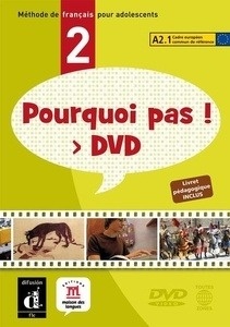 Pourquoi pas ! 2 DVD