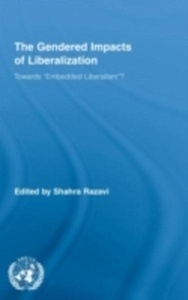 Gendered Impacts of Liberalization